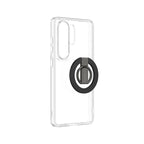 AmazingThing Minimal Ring Set Dėklas, skirtas Samsung S26 Ultra – skaidrus -- Cell phone cases and covers