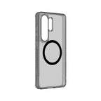 AmazingThing Titan Pro atsparus kritimui dėklas, skirtas Samsung S26 Ultra – juodas -- Cell phone cases and covers