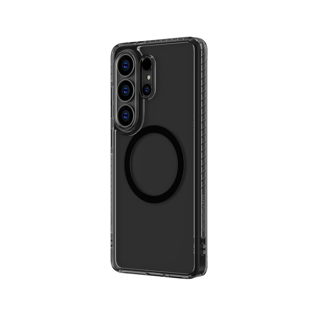 AmazingThing Titan Pro atsparus kritimui dėklas, skirtas Samsung S26 Ultra – juodas -- Cell phone cases and covers