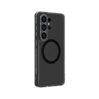AmazingThing Titan Pro atsparus kritimui dėklas, skirtas Samsung S26 Ultra – juodas -- Cell phone cases and covers
