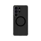 AmazingThing Titan Pro atsparus kritimui dėklas, skirtas Samsung S26 Ultra – juodas -- Cell phone cases and covers