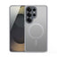 Dux Ducis Yind dėklas, skirtas Samsung S26 Ultra, suderinamas su MagSafe - pilkas -- Samsung Galaxy S26 Ultra