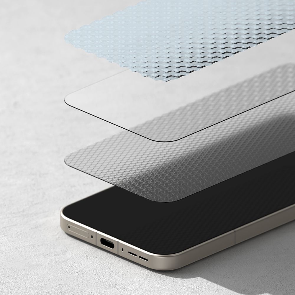 Ringke Easy Slide 2-Pack grūdintas stiklas OnePlus 15 -- OnePlus 15