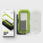 Ringke Easy Slide 2-Pack grūdintas stiklas OnePlus 15 -- OnePlus 15