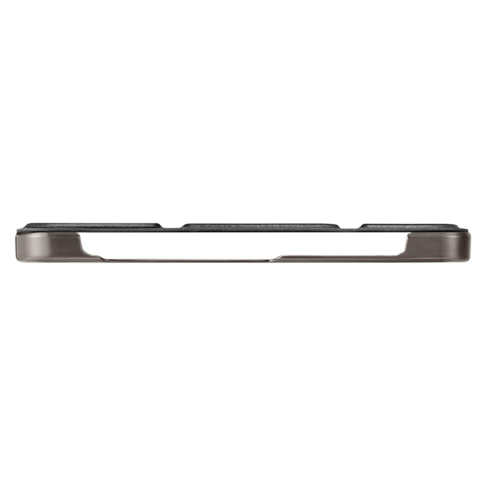 „Spigen Smart Fold“ dėklas, skirtas „Samsung“ Galaxy Tab A9 / A11 - Black