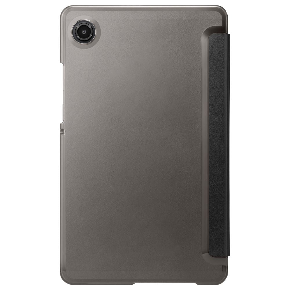 „Spigen Smart Fold“ dėklas, skirtas „Samsung“ Galaxy Tab A9 / A11 - Black