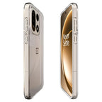 Spigen Ultra hibridinis dėklas, skirtas OnePlus 15 – skaidrus -- OnePlus 15