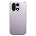 Spigen Ultra hibridinis dėklas, skirtas OnePlus 15 – skaidrus -- OnePlus 15