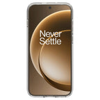 Spigen Ultra hibridinis dėklas, skirtas OnePlus 15 – skaidrus -- OnePlus 15
