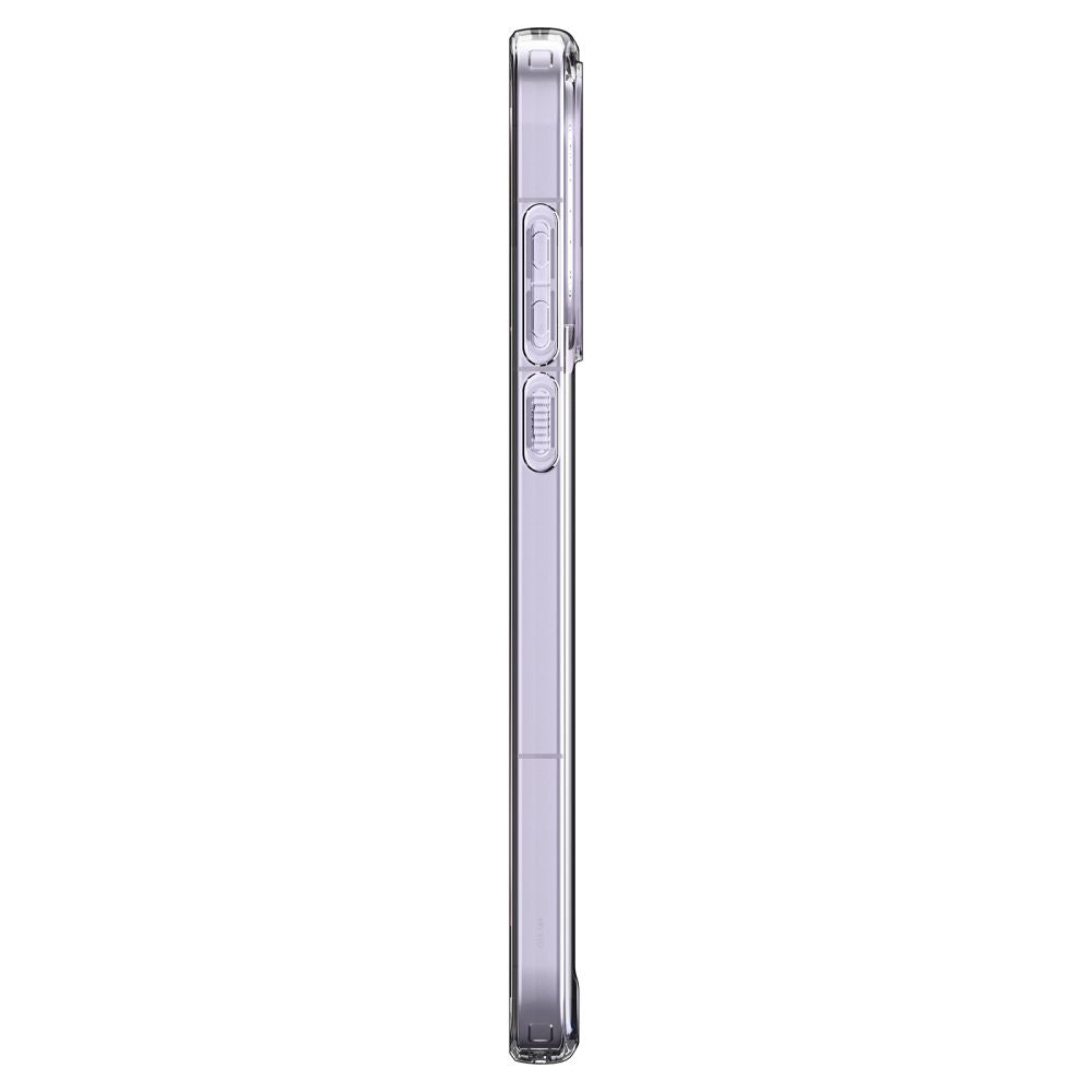 Spigen Ultra hibridinis dėklas, skirtas OnePlus 15 – skaidrus -- OnePlus 15