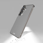 SBS Ekstremalus X2 Dėklas, skirtas Samsung Galaxy S26 – skaidrus