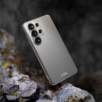 SBS Ekstremalus X2 Dėklas, skirtas Samsung Galaxy S26 Ultra – skaidrus
