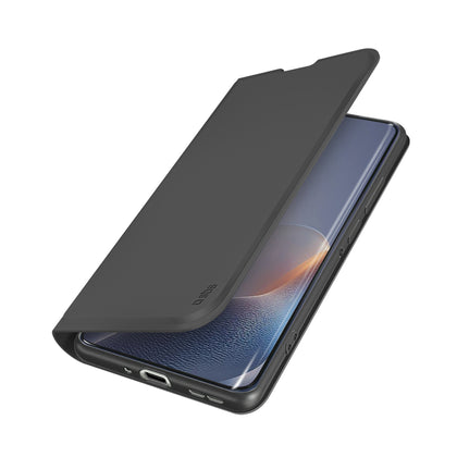 SBS Wallet Smooth dėklas su atvartu Motorola Edge 60 Fusion – juodas -- Motorola Edge 60 Fusion