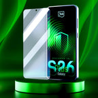 3mk „FlexibleGlass“ hibridinis stiklas, skirtas Samsung Galaxy S26+