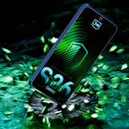3mk „FlexibleGlass“ hibridinis stiklas, skirtas Samsung Galaxy S26+