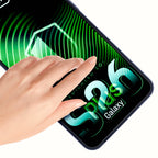 3mk „FlexibleGlass“ hibridinis stiklas, skirtas Samsung Galaxy S26+