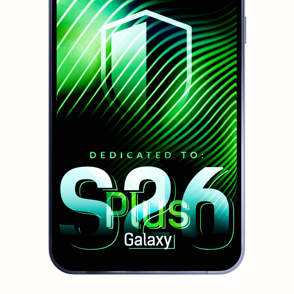 3mk „FlexibleGlass“ hibridinis stiklas, skirtas Samsung Galaxy S26+