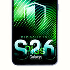 3mk „FlexibleGlass“ hibridinis stiklas, skirtas Samsung Galaxy S26+