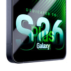 3mk „FlexibleGlass“ hibridinis stiklas, skirtas Samsung Galaxy S26+