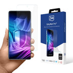 3mk Silky Matt Pro matte apsauginė plėvelėm skirta Xiaomi Redmi Note 15 Pro 4G -- Cell phone tempered glass