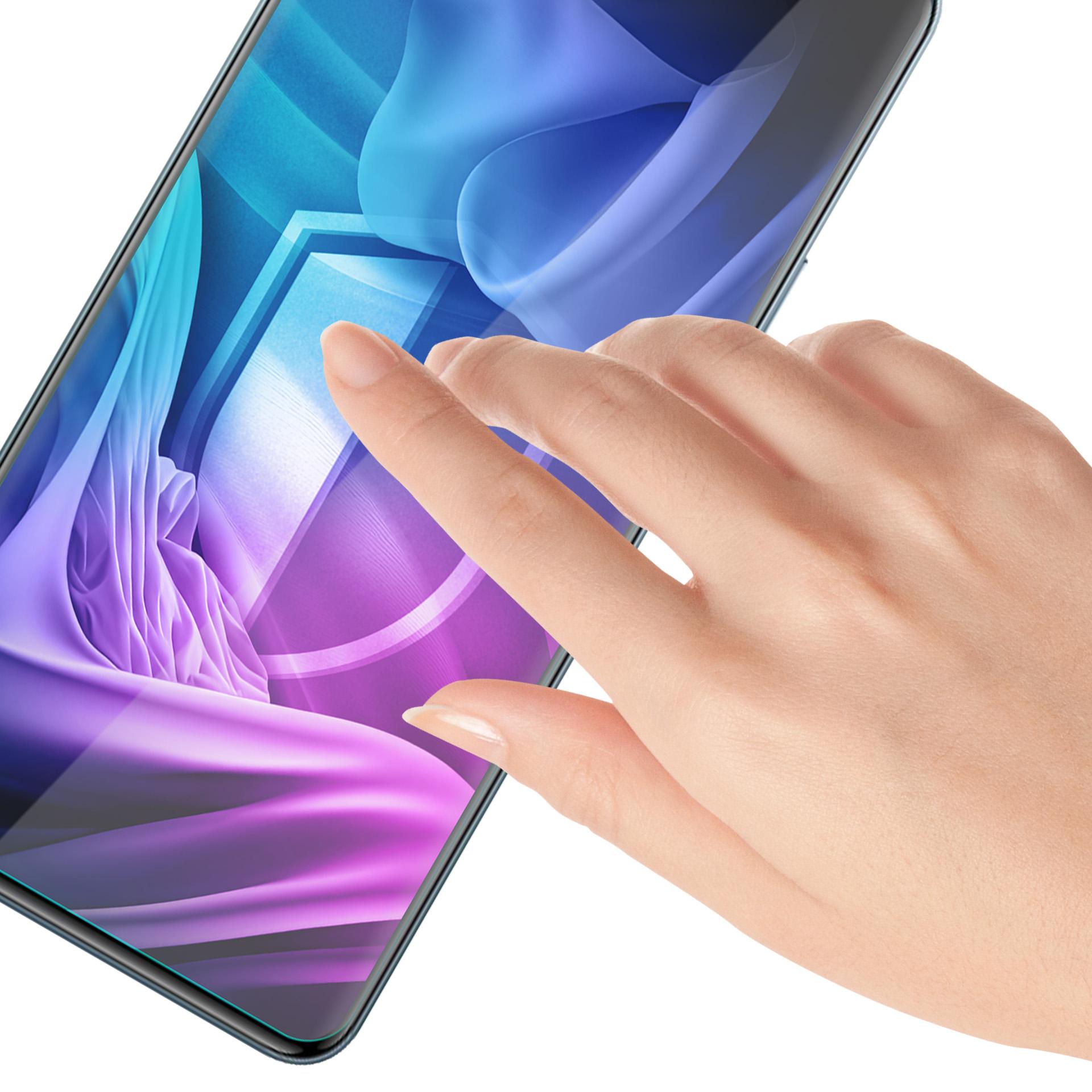 3mk Silky Matt Pro matte apsauginė plėvelėm skirta Xiaomi Redmi Note 15 Pro 4G -- Cell phone tempered glass