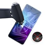 3mk Silky Matt Pro matte apsauginė plėvelėm skirta Xiaomi Redmi Note 15 Pro 4G -- Cell phone tempered glass