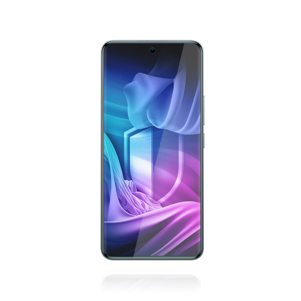 3mk Silky Matt Pro matte apsauginė plėvelėm skirta Xiaomi Redmi Note 15 Pro 4G -- Cell phone tempered glass