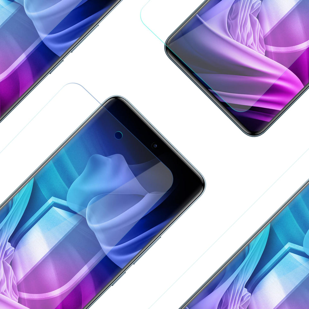 3mk Silky Matt Pro matte apsauginė plėvelėm skirta Xiaomi Redmi Note 15 Pro 4G -- Cell phone tempered glass