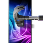 3mk Silky Matt Pro matte apsauginė plėvelėm skirta Xiaomi Redmi Note 15 Pro 4G -- Cell phone tempered glass