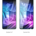 3mk Silky Matt Pro matte apsauginė plėvelėm skirta Xiaomi Redmi Note 15 Pro 4G -- Cell phone tempered glass
