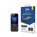 3mk SilverProtection+ apsauginė plėvelėm skirta MyPhone 6320 -- Cell phone tempered glass