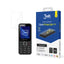 3mk SilverProtection+ apsauginė plėvelėm skirta MyPhone 6320 -- Cell phone tempered glass