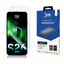 3mk „FlexibleGlass“ hibridinis stiklas, skirtas Samsung Galaxy S26