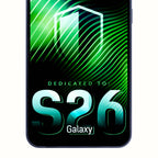 3mk „FlexibleGlass“ hibridinis stiklas, skirtas Samsung Galaxy S26