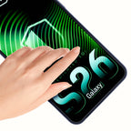 3mk „FlexibleGlass“ hibridinis stiklas, skirtas Samsung Galaxy S26