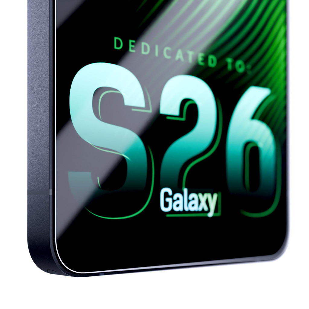 3mk „FlexibleGlass“ hibridinis stiklas, skirtas Samsung Galaxy S26