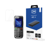 3mk ARC+ apsauginė plėvelėm skirta Maxcom Comfort MM720 -- Cell phone tempered glass