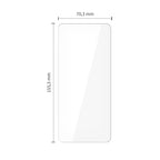 Tech-Protect Hydro flex+ 2-Pack hydrogel film, skirtas Motorola Edge 60 / 60 PRO / 60 Fusion -- Motorola Edge 60