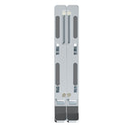 Wozinsky WDCX-X8S sulankstomas reguliuojamas nešiojamojo kompiuterio stovas - sidabras -- Laptop Stands