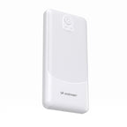 Powerbank Wozinsky Wpower WPBBK-3 10000 mAh 10W 2x USB-A 2A - balta -- Powerbanks