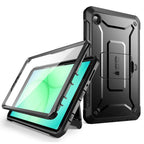 Supcase Unicorn Beetle Pro dėklas, skirtas Samsung Galaxy Tab A11 – juodas