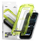 Ringke Easy Slide antireflective grūdintas stiklas, skirtas iPhone 17 Pro Max -- Cell phone tempered glass
