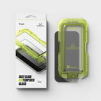 Ringke Easy Slide antireflective grūdintas stiklas, skirtas iPhone 17 Pro Max -- Cell phone tempered glass