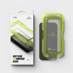 Ringke Easy Slide antireflective grūdintas stiklas, skirtas iPhone 17 Pro -- Cell phone tempered glass