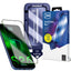 3mk HardGlass Max grūdintas stiklas, skirtas Samsung Galaxy S26