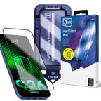 3mk HardGlass Max grūdintas stiklas, skirtas Samsung Galaxy S26+