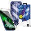 3mk HardGlass Max grūdintas stiklas, skirtas Samsung Galaxy S26+