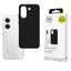3mk Matinis dėklas, skirtas Xiaomi Poco X8 Pro - juodas -- Xiaomi Poco X8 Pro / Poco X8 Pro