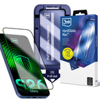 3mk HardGlass Max grūdintas stiklas, skirtas Samsung Galaxy S26 Ultra