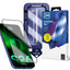 3mk HardGlass Max grūdintas stiklas, skirtas Samsung Galaxy S26 Ultra